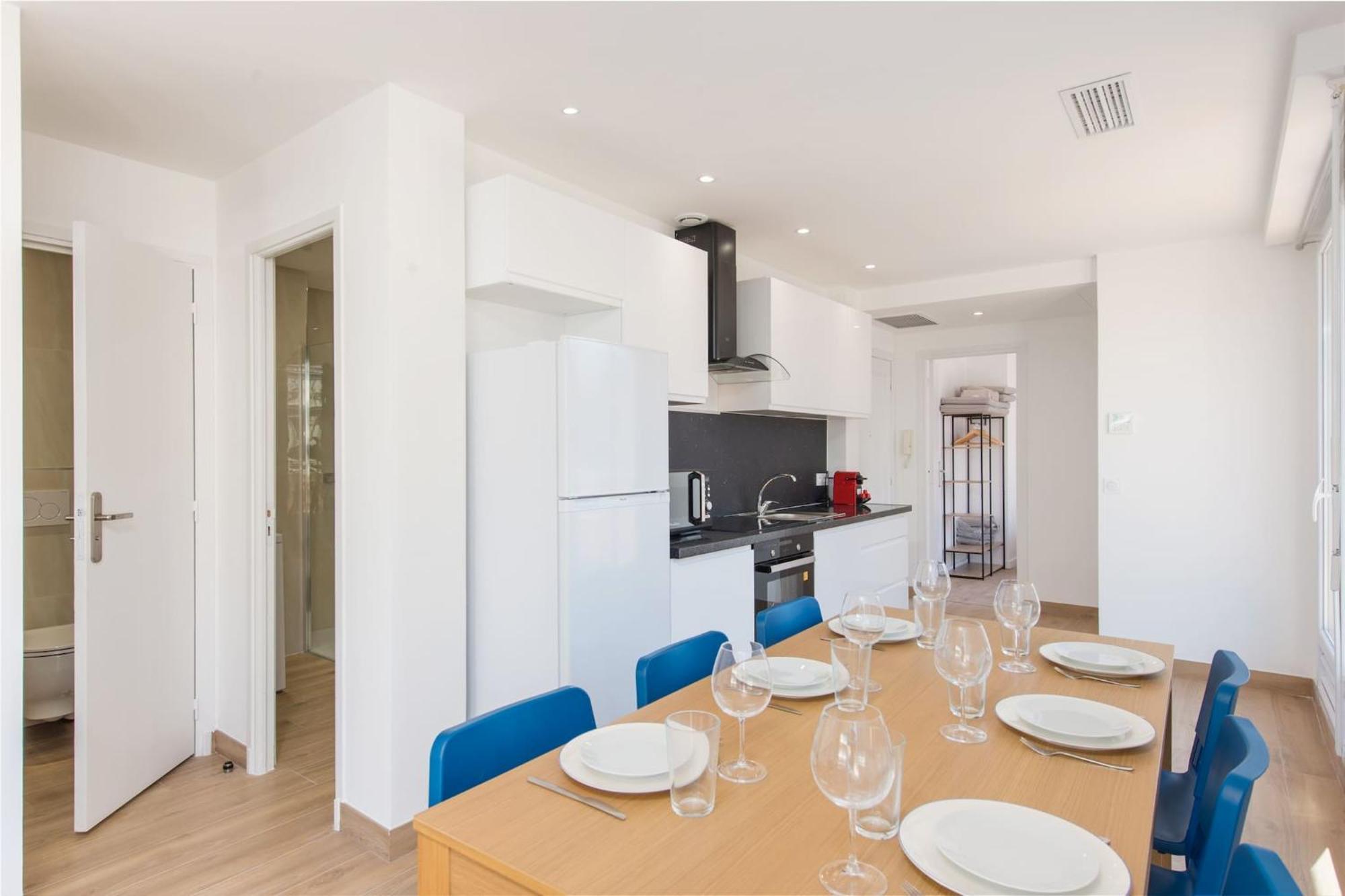 Gloria Marris Apartment ม็องตง ภายนอก รูปภาพ